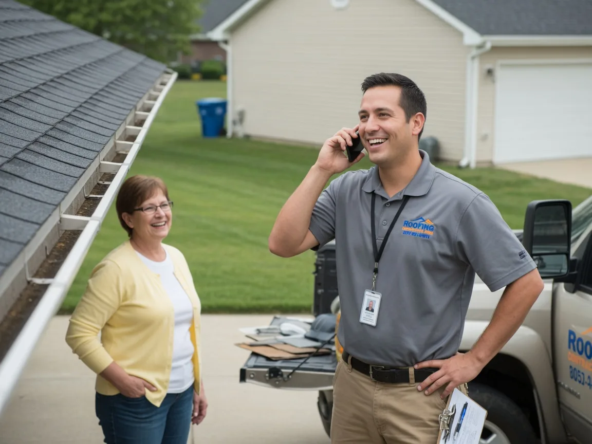 Local Roofing Contractors Andale, KS FAQs